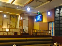 卡座-胜博殿霸王树(嘉里中心店)