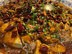 -杨记隆府重庆江湖菜(大悦城店)