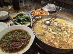 -水煮三国·川鲁江湖菜(香山店)