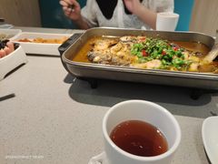 -半天妖烤鱼(桐乡万嘉购物中心店)