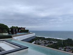 -瑰丽酒店·海吧·天际下午茶·现场DJ·天台酒吧