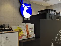-瑞幸咖啡(经开万达广场店)