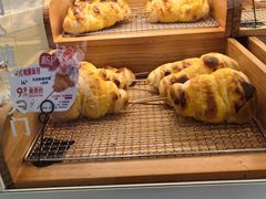 -红星前进面包牛奶公司(君太店)
