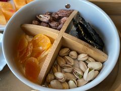 -隐溪茶馆(金虹桥店)