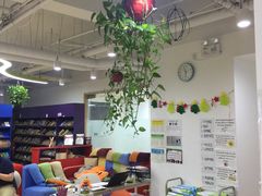 -伊莱素质成长中心(浦东花木校区)