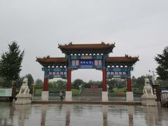 -荆轲塔