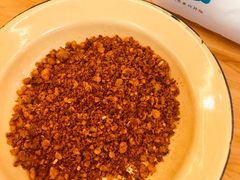 -拈签一笑黄牛肉辣卤串串