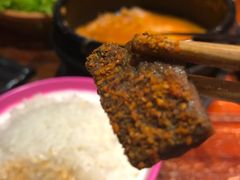 -红小姐的烤肉店(西三旗店)