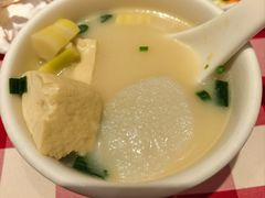 -西贝(上海中心店)