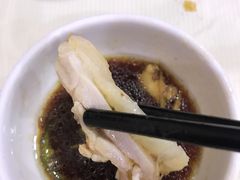 -凯盈阁·顺德私房菜·桑拿鸡