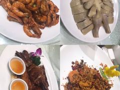 -汇景海鲜店