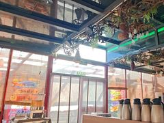 -有喜胶东小馆(太申祥和店)