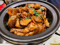 -巷语私房料理(华一实业大厦店)