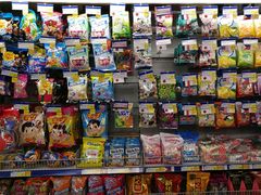 -麦德龙(嘉定店)