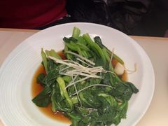 -绿茶餐厅(北京世纪金源店)