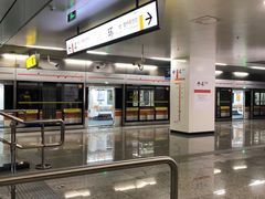 -民安大道(地铁站)