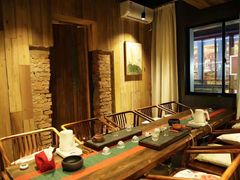 -邈墨茶馆(凤起路店)