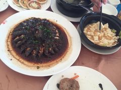 -御唐府海珊瑚主题餐厅