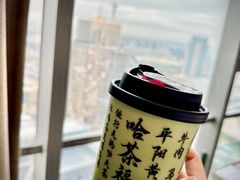 -宁波威斯汀酒店