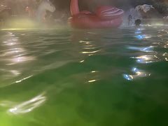 -天目湖涵田半山温泉水乐园
