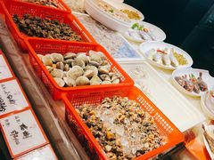 -文华小渔村(椒江康平路店)