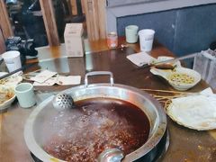 -巴倒烫陆派火锅山庄(南山总店)
