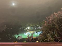 -亚龙湾红树林度假酒店-韩轩韩餐厅