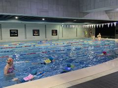 -海力健身游泳(太古里朗御店)