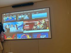 -华夏良子·足道SPA艾灸(翠微店)