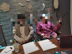 -伽利略剧本探案馆(国贸店)