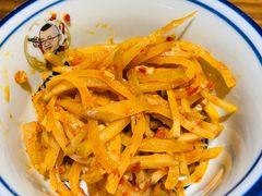 -吴满满油泼面(北方风味园店)