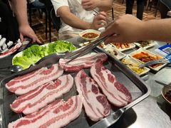 -李氏烤肉店