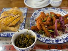 -洞天食府(北大街店)
