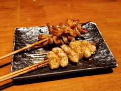 烤鸡气管-鸟屯(三里屯店)