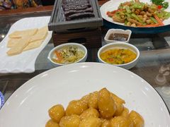 -哈啾嗨·新概念蒙餐(红星新城店)