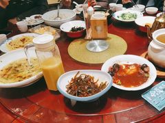 -三品香·江浙菜(松江九谊店)