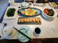 -玲珑·新粤菜(安华汇店)