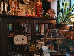-古董花园(思南路42弄小区店)