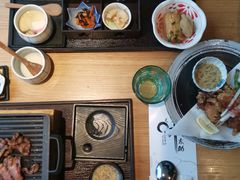 -味太助·银饭食堂(中华城店)