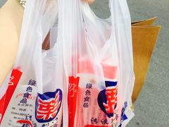 -阿男野栗王(金门路店)