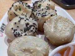 -小杨生煎(复悦城店)