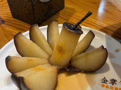 -金掌勺·锅包肉(双榆树店)