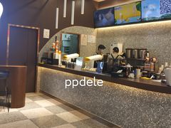 -CoCo都可(包河万达店)