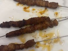 -瑞杰烧烤店·24小时营业(山东路店)