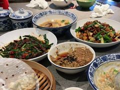 -荣家小吃(紫阳街店)