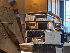 -THE WOODS 简餐 (国贸商城店)