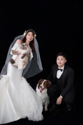 -Mu慕婚纱摄影·超级工作室