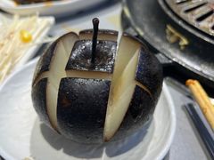 -外婆掌柜·东北家庭烤肉(托乐嘉店)