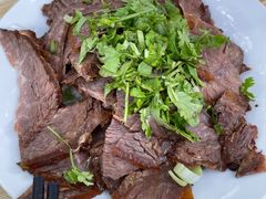 -清真·白家牛肉罩火烧老店(育才街店)