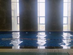 -斯博特游泳俱乐部(洲际酒店)